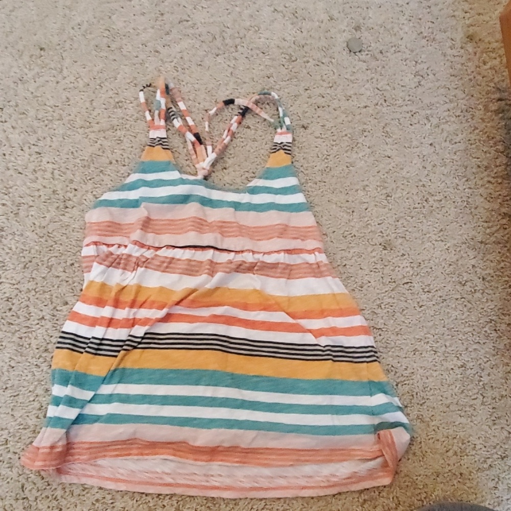 Tank top